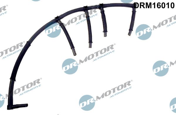 Dr.Motor Automotive DRM16010 Hose, fuel overflow