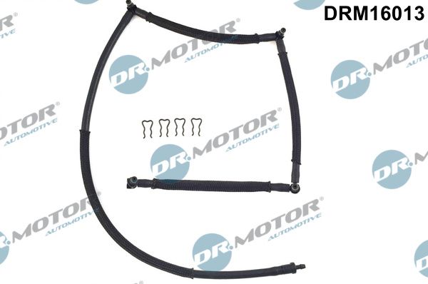 Dr.Motor Automotive DRM16013 Hose, fuel overflow