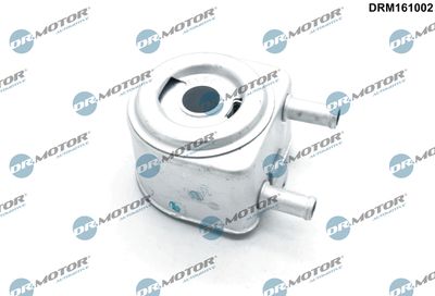 Oil Cooler, engine oil Dr.Motor Automotive DRM161002
