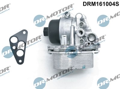 Housing, oil filter Dr.Motor Automotive DRM161004S