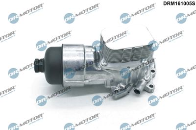 Housing, oil filter Dr.Motor Automotive DRM161005S