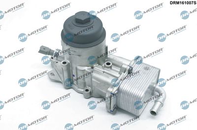 Housing, oil filter Dr.Motor Automotive DRM161007S