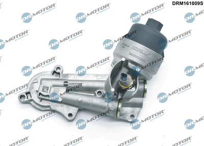 Housing, oil filter Dr.Motor Automotive DRM161009S