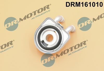 Oil Cooler, engine oil Dr.Motor Automotive DRM161010