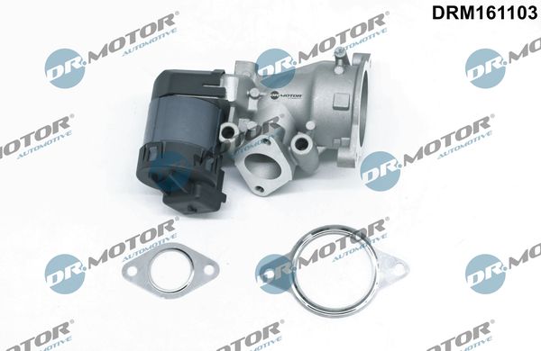 Dr.Motor Automotive DRM161103 EGR Valve