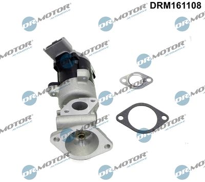 EGR Valve Dr.Motor Automotive DRM161108