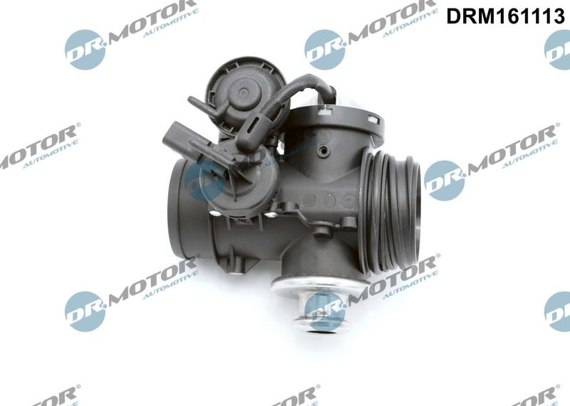 Dr.Motor Automotive DRM161113 EGR Valve