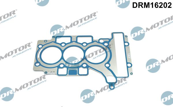 Dr.Motor Automotive DRM16202 Gasket, cylinder head