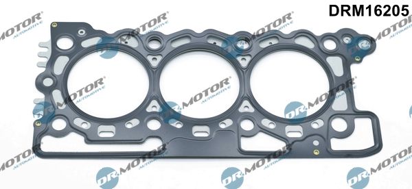 Dr.Motor Automotive DRM16205 Gasket, cylinder head