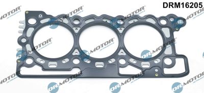 Gasket, cylinder head Dr.Motor Automotive DRM16205