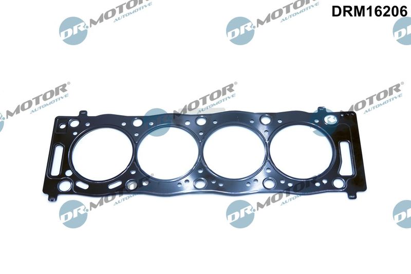 Dr.Motor Automotive DRM16206 Gasket, cylinder head