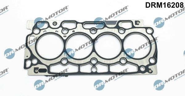 Dr.Motor Automotive DRM16208 Gasket, cylinder head