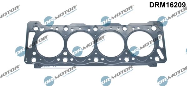 Dr.Motor Automotive DRM16209 Gasket, cylinder head