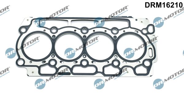 Dr.Motor Automotive DRM16210 Gasket, cylinder head