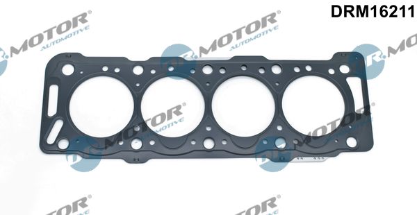 Dr.Motor Automotive DRM16211 Gasket, cylinder head