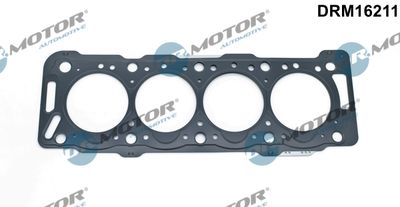 Gasket, cylinder head Dr.Motor Automotive DRM16211