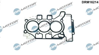 Gasket, cylinder head Dr.Motor Automotive DRM16214