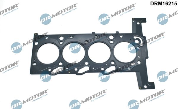 Dr.Motor Automotive DRM16215 Gasket, cylinder head