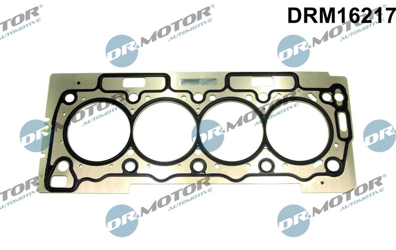 Dr.Motor Automotive DRM16217 Gasket, cylinder head