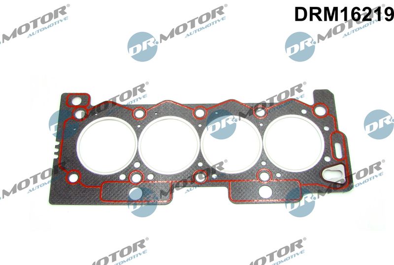 Dr.Motor Automotive DRM16219 Gasket, cylinder head