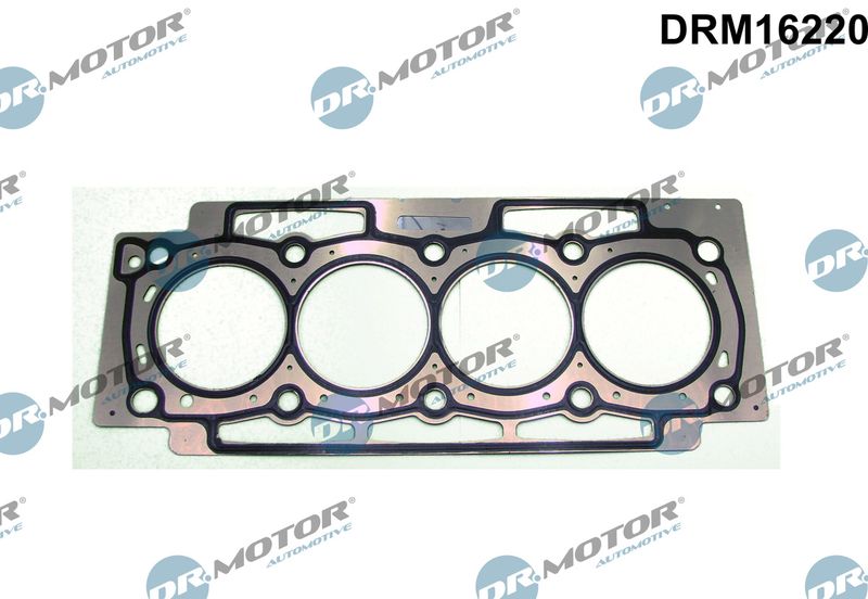 Dr.Motor Automotive DRM16220 Gasket, cylinder head