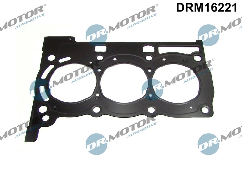 Dr.Motor Automotive DRM16221 Gasket, cylinder head