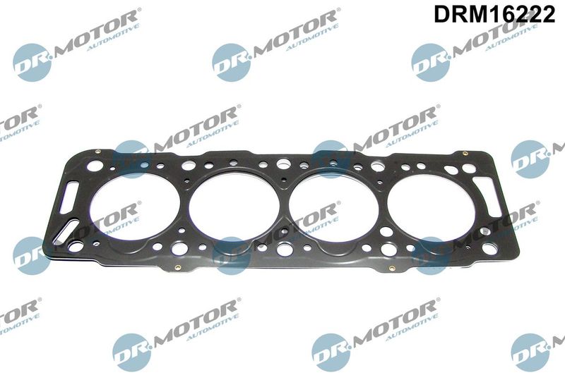 Dr.Motor Automotive DRM16222 Gasket, cylinder head