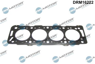 Gasket, cylinder head Dr.Motor Automotive DRM16222