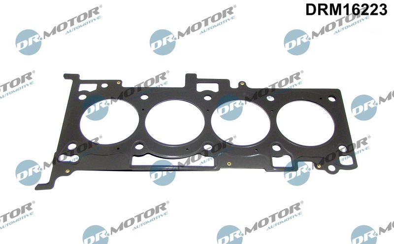 Dr.Motor Automotive DRM16223 Gasket, cylinder head