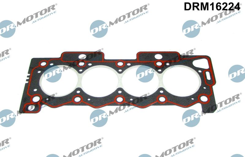 Dr.Motor Automotive DRM16224 Gasket, cylinder head