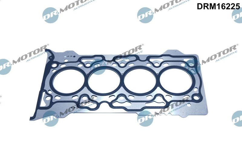 Dr.Motor Automotive DRM16225 Gasket, cylinder head