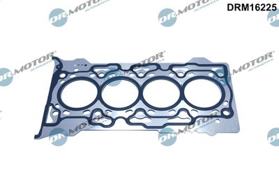 Gasket, cylinder head Dr.Motor Automotive DRM16225