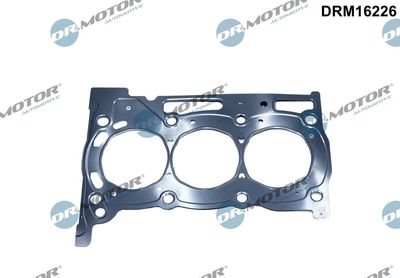 Gasket, cylinder head Dr.Motor Automotive DRM16226