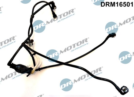 Dr.Motor Automotive DRM16501 Fuel Line