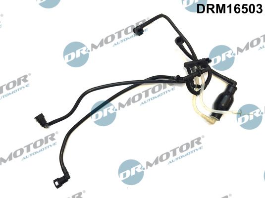 Dr.Motor Automotive DRM16503 Fuel Line