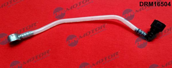 Dr.Motor Automotive DRM16504 Fuel Line