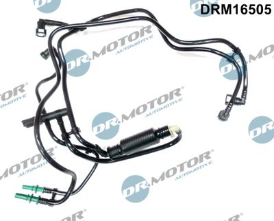 Fuel Line Dr.Motor Automotive DRM16505