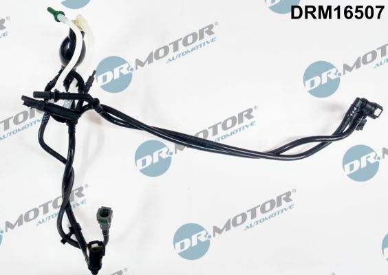 Dr.Motor Automotive DRM16507 Fuel Line