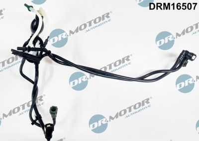 Fuel Line Dr.Motor Automotive DRM16507