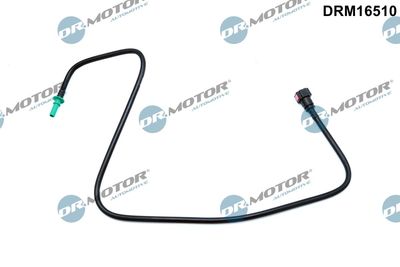 Fuel Line Dr.Motor Automotive DRM16510