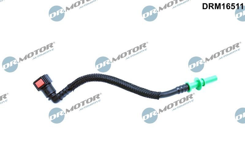 Dr.Motor Automotive DRM16511 Fuel Line
