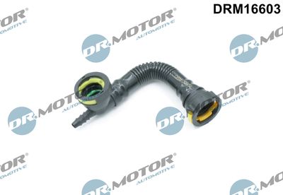 Hose, crankcase ventilation Dr.Motor Automotive DRM16603
