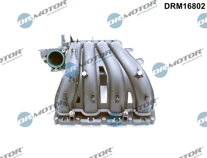 Dr.Motor Automotive DRM16802 Intake Manifold Module