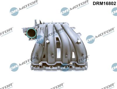Intake Manifold Module Dr.Motor Automotive DRM16802