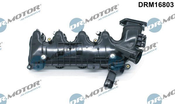 Dr.Motor Automotive DRM16803 Intake Manifold Module
