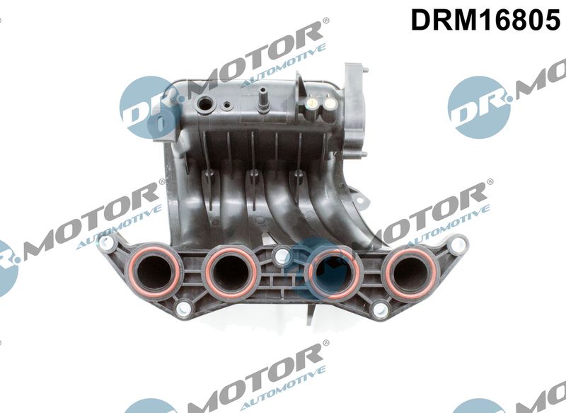 Dr.Motor Automotive DRM16805 Intake Manifold Module