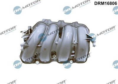 Intake Manifold Module Dr.Motor Automotive DRM16806