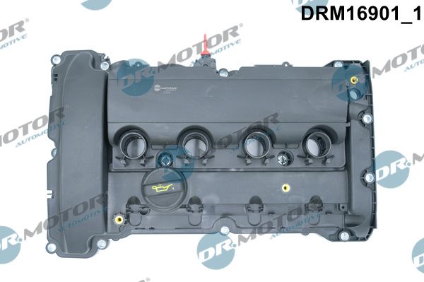 Dr.Motor Automotive DRM16901 Cylinder Head Cover