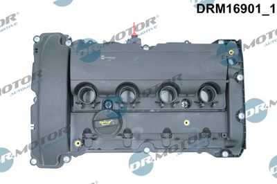 Cylinder Head Cover Dr.Motor Automotive DRM16901