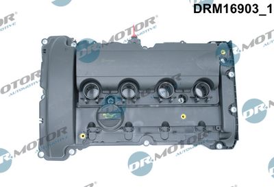 Cylinder Head Cover Dr.Motor Automotive DRM16903